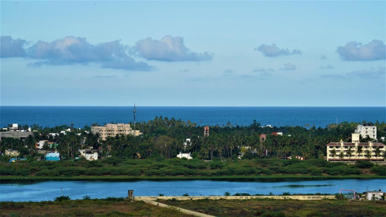 Novotel Sipcot Chennai