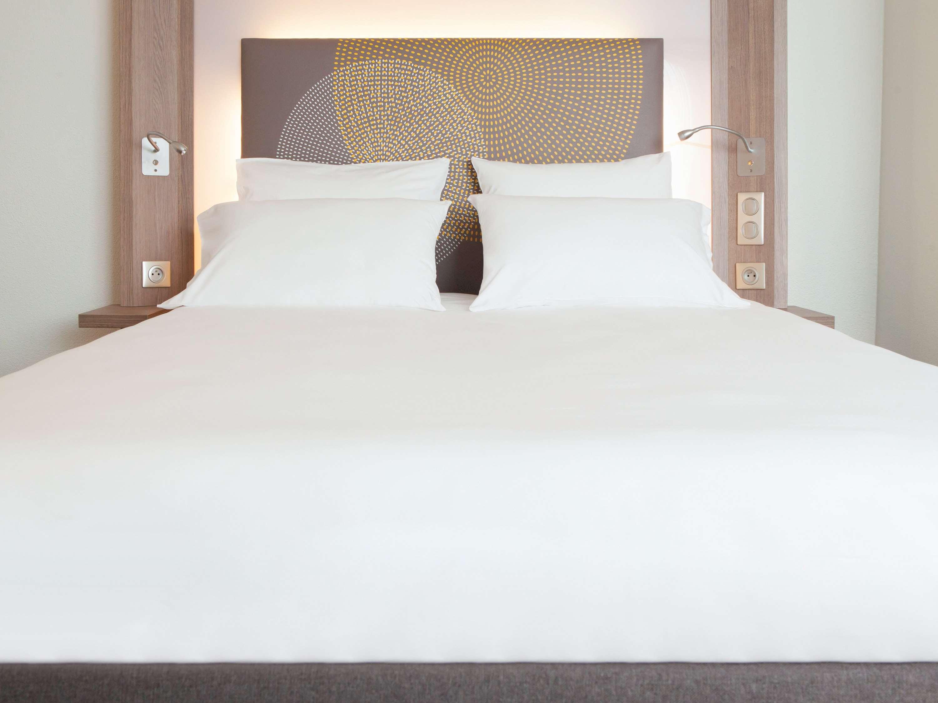 Novotel Sipcot 5* Chennai