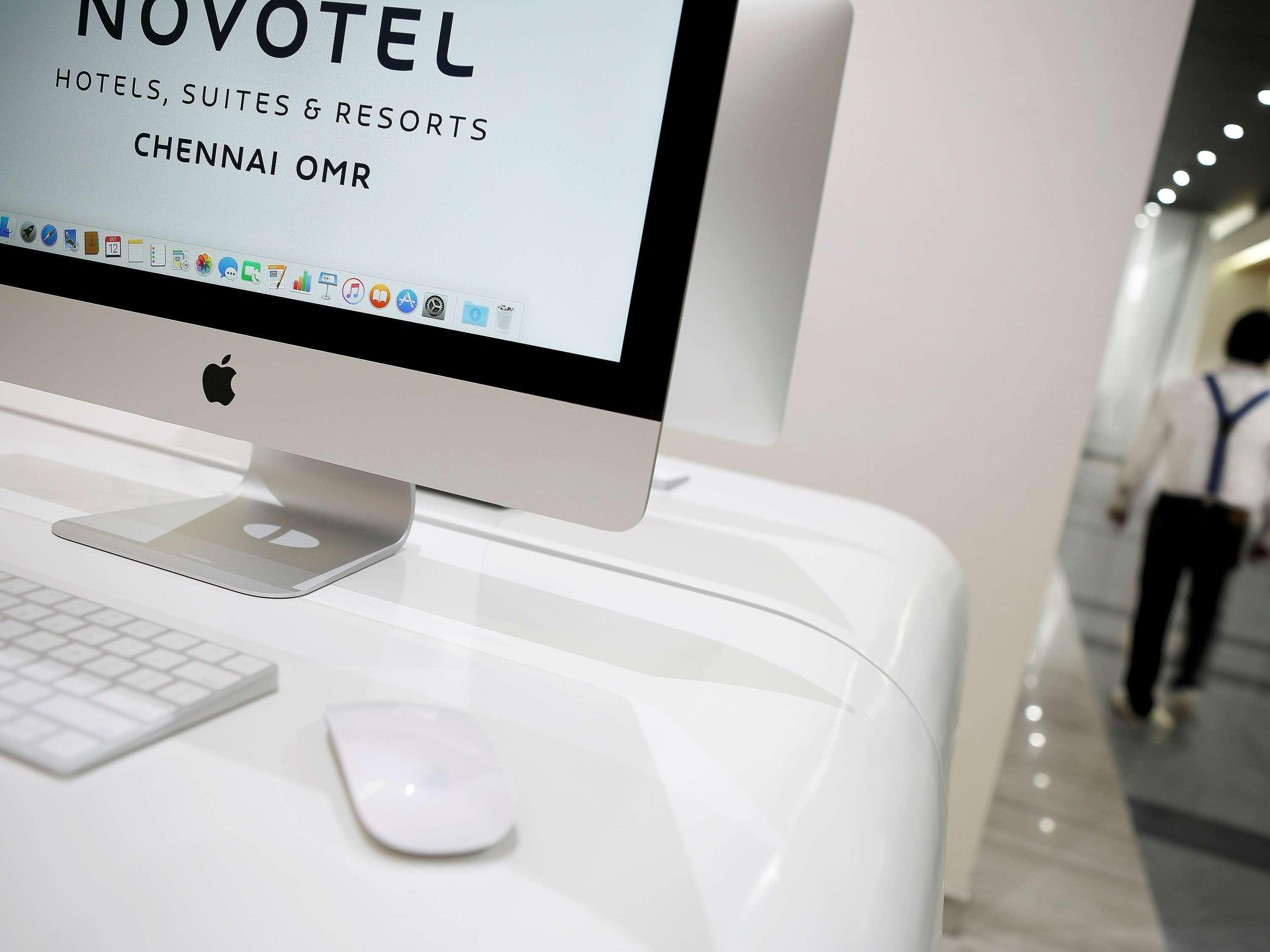 Novotel Sipcot Chennai