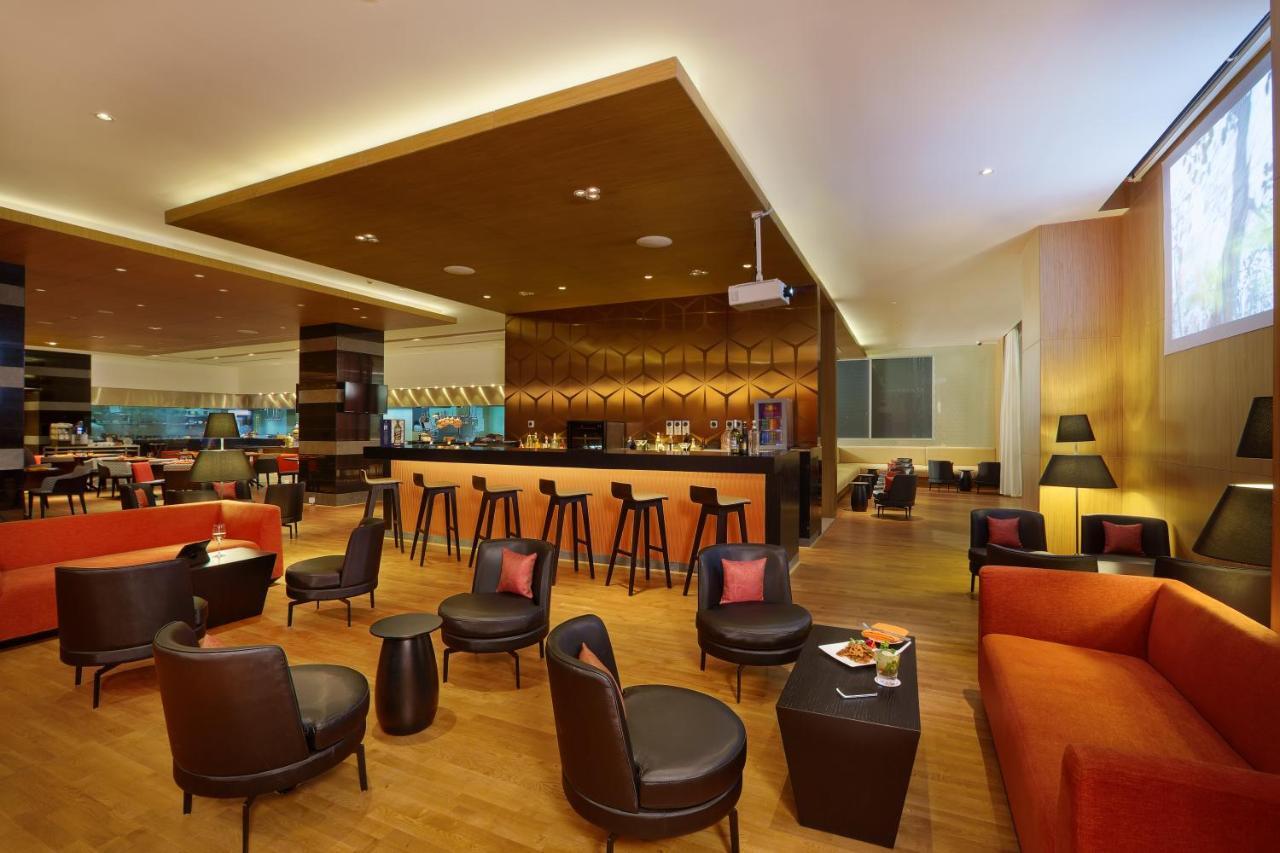 Novotel Sipcot Chennai